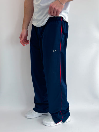 Nike Vintage Trackpants | L