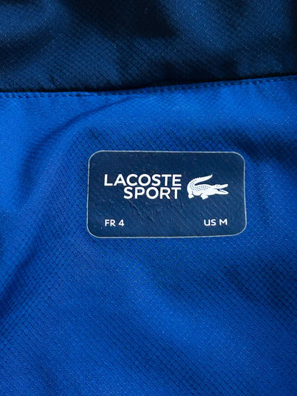 Lacoste Vintage Trackjacket | M