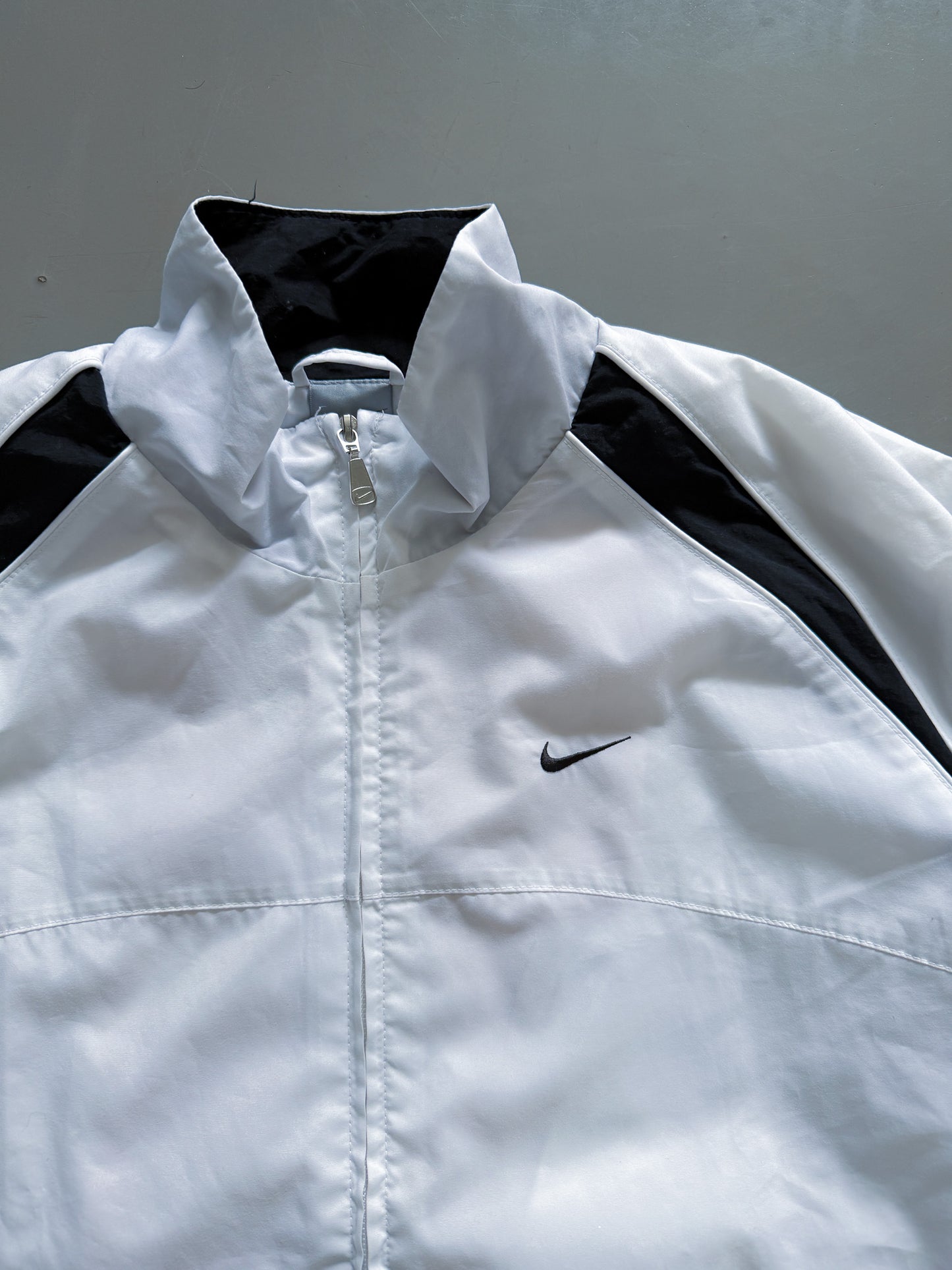 Nike Vintage Trackjacket | M