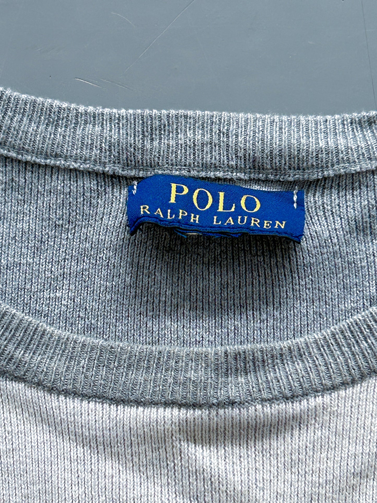 Polo Ralph Lauren Vintage Pullover | 