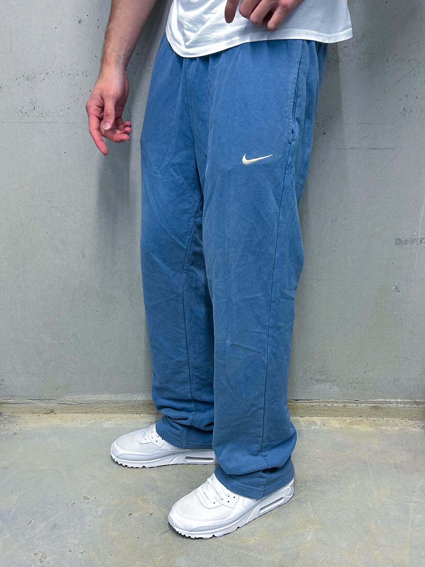 Nike Vintage Sweatpants | Fittet S