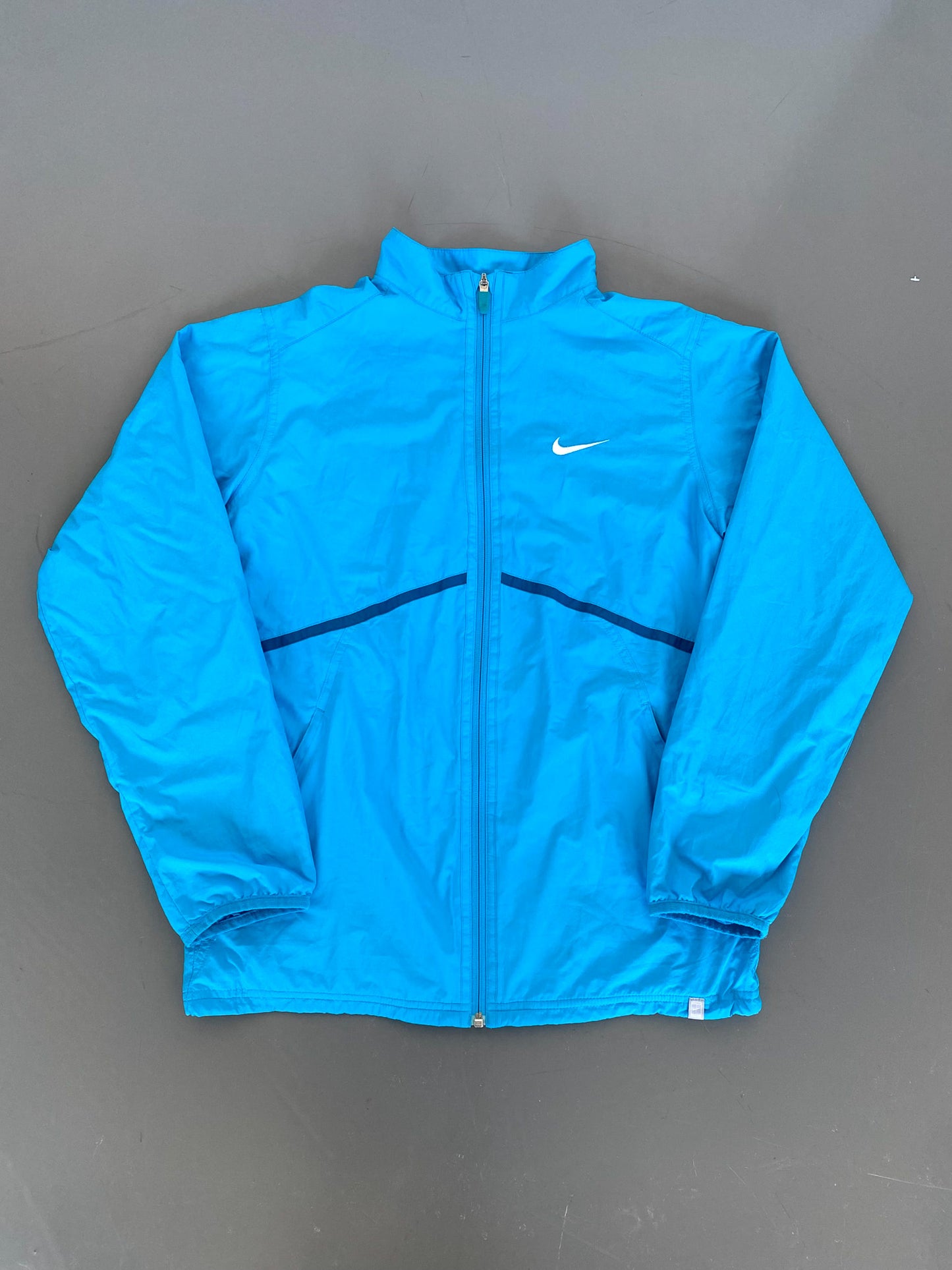 Vintage Nike Trackjacket | S
