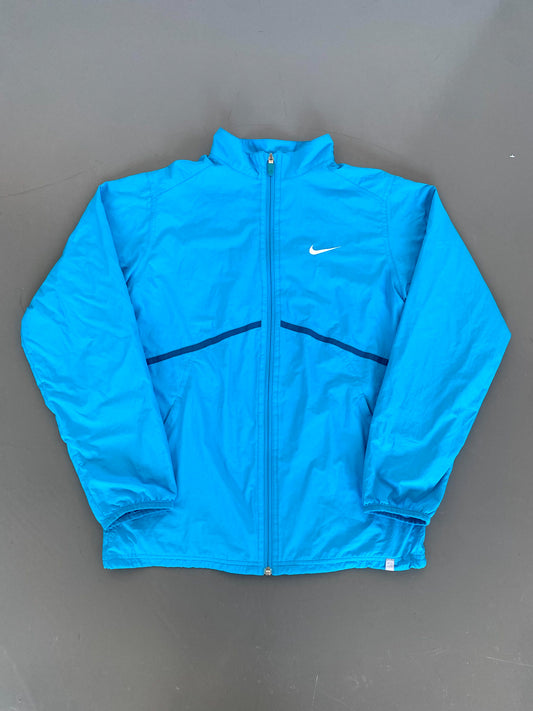 Vintage Nike Trackjacket | S