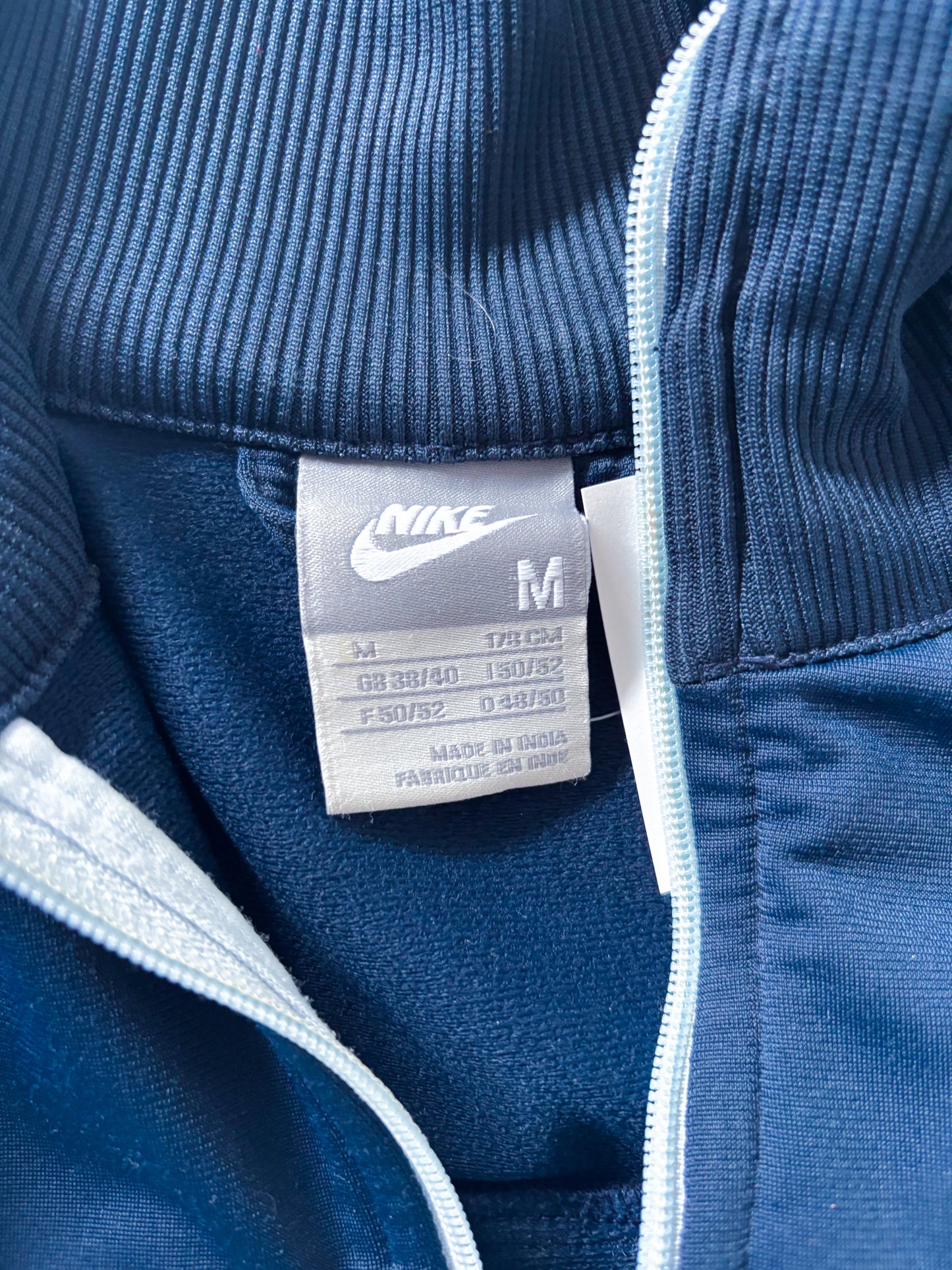 Nike Vintage Tracksuit | M