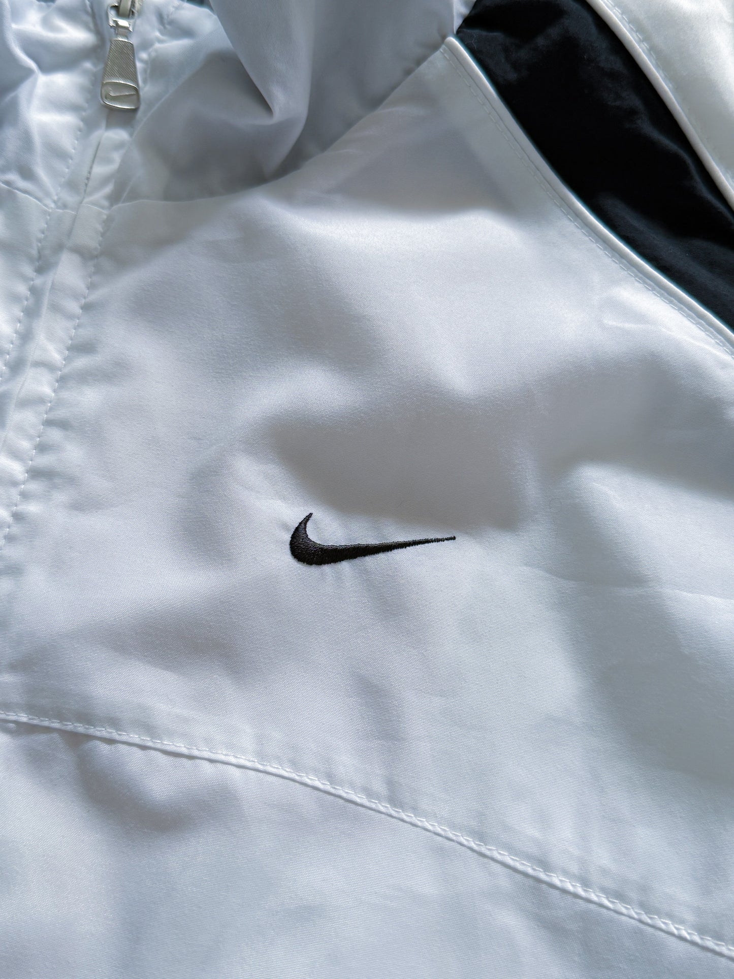 Nike Vintage Trackjacket | M