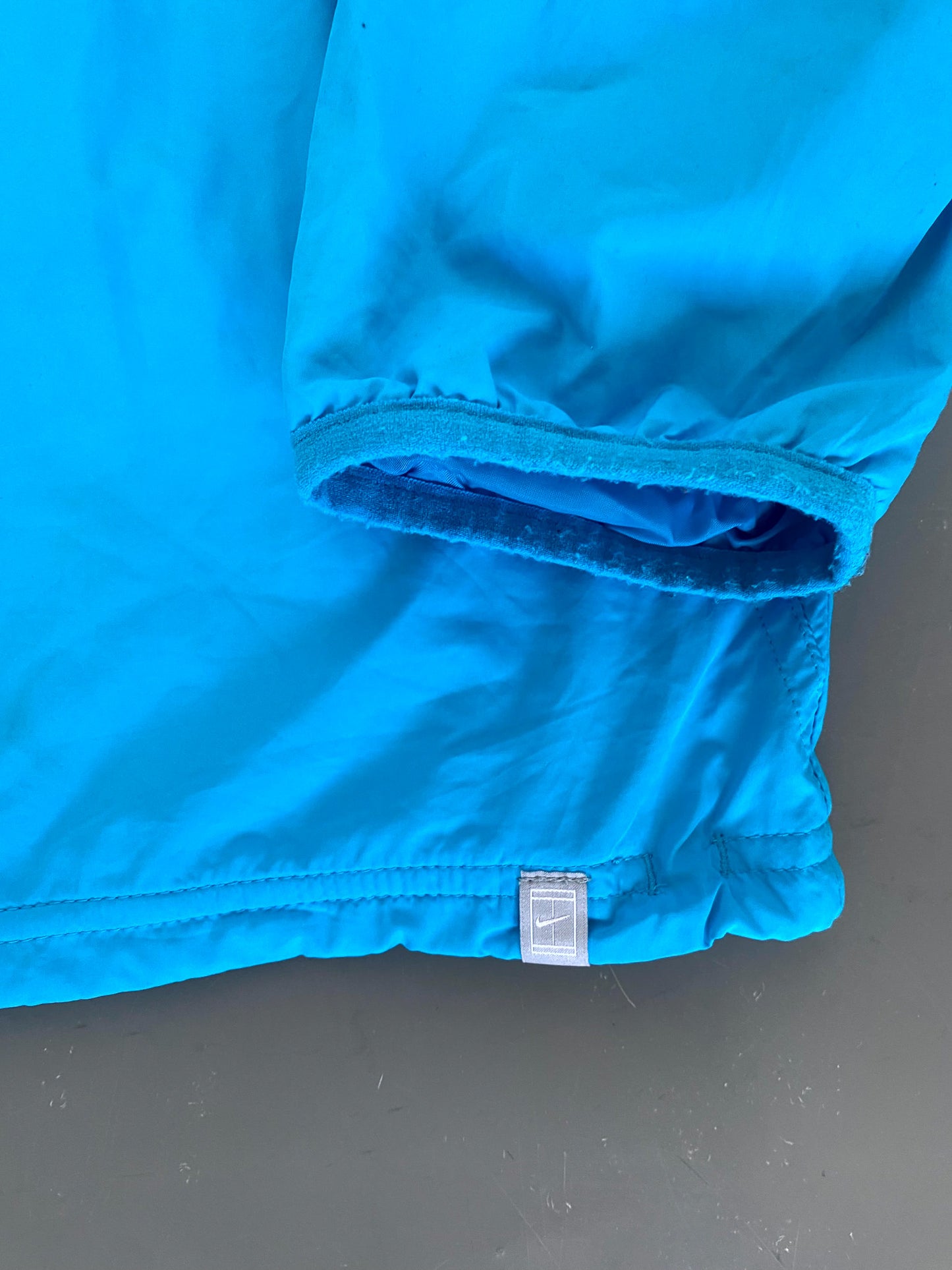Vintage Nike Trackjacket | S
