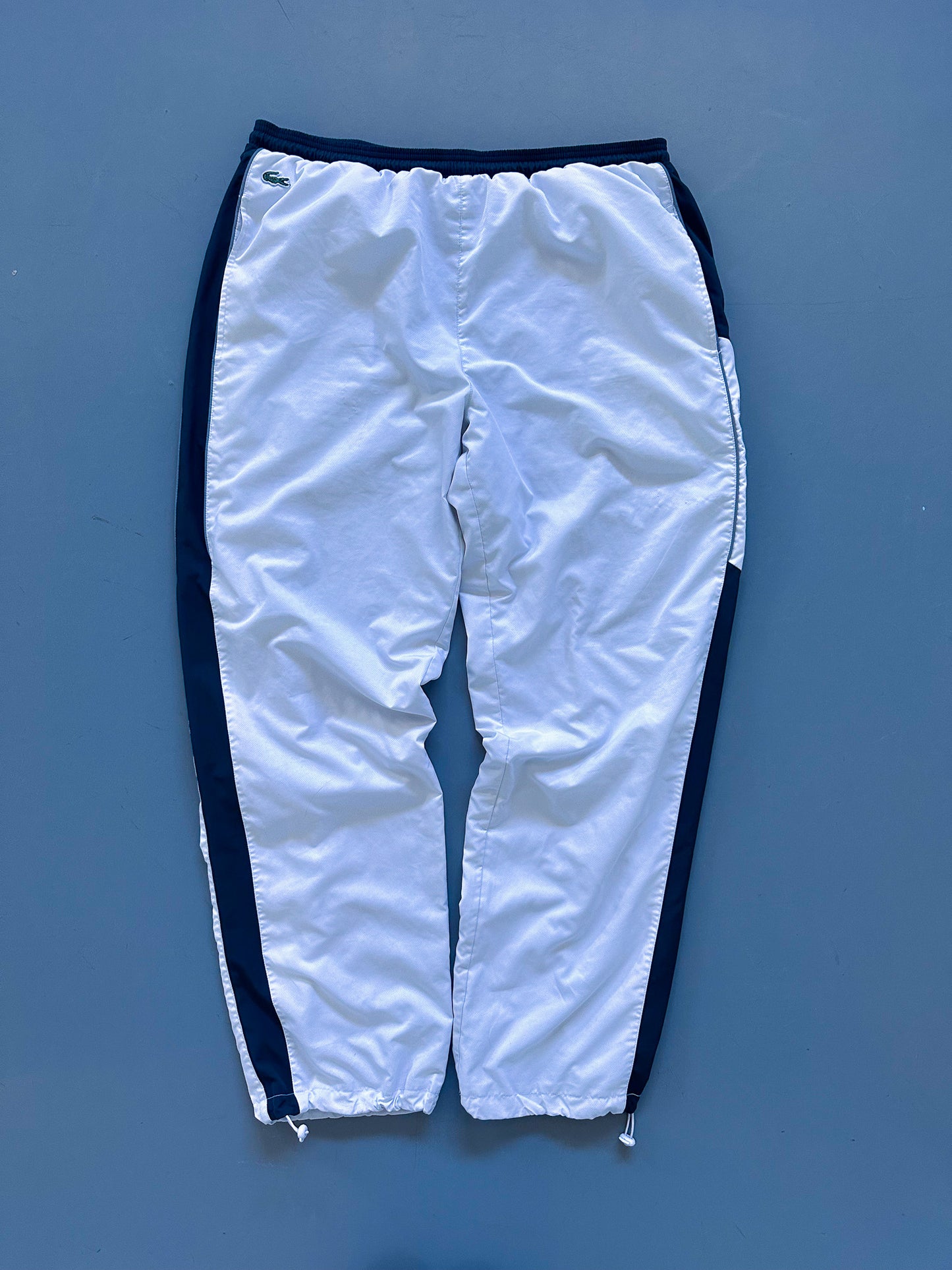 Lacoste Vintage Trackpants | XL