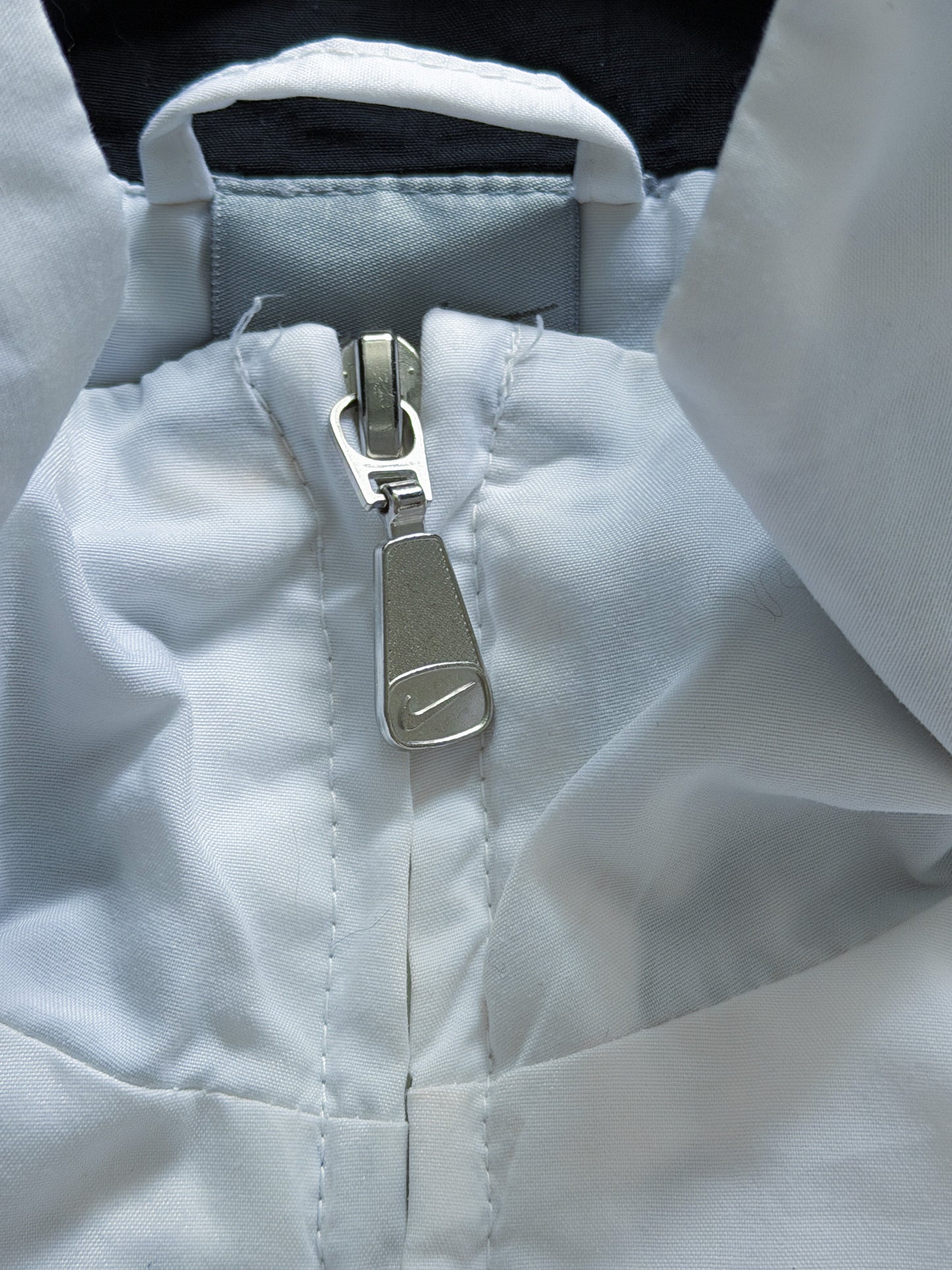 Nike Vintage Trackjacket | M