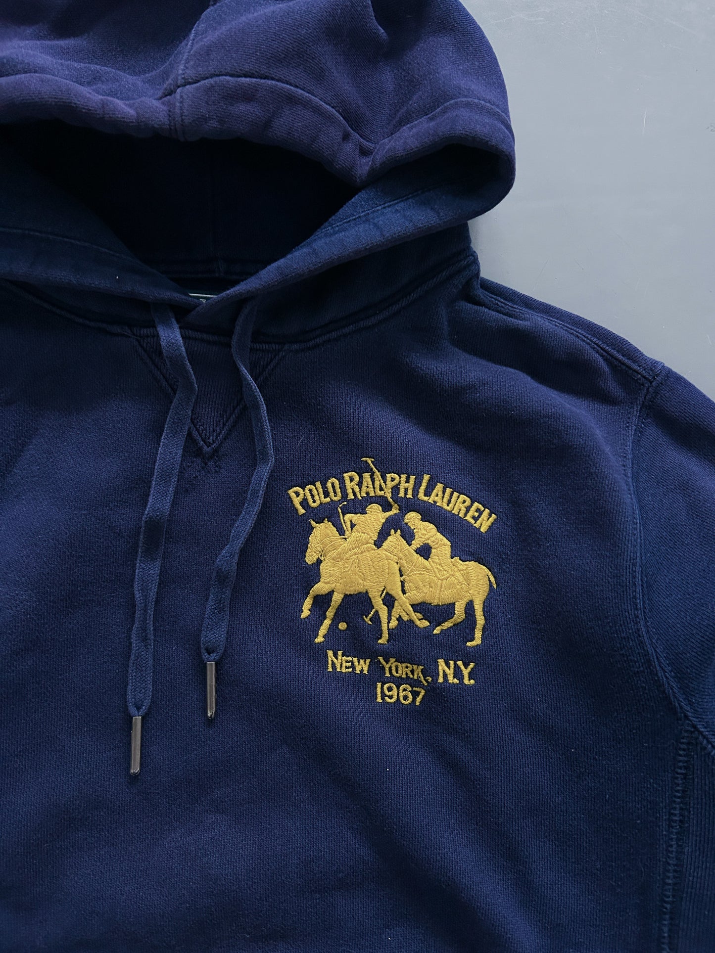 Polo Ralph Lauren Vintage Pullover | S