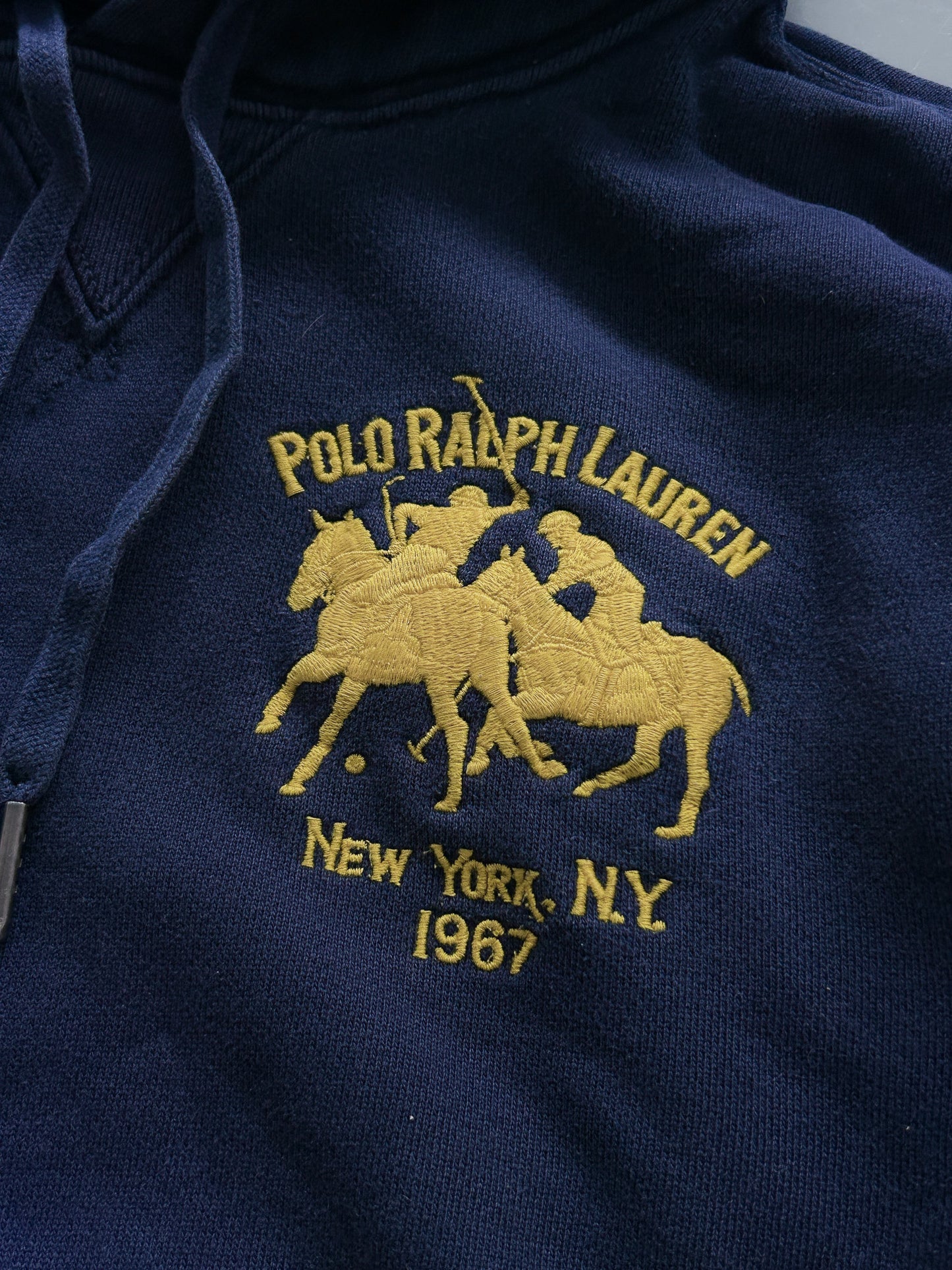 Polo Ralph Lauren Vintage Pullover | S