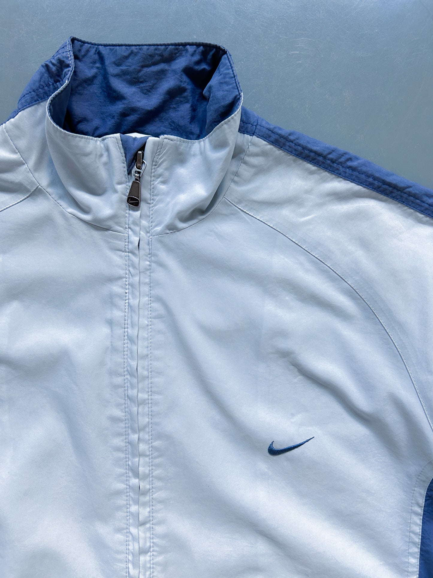 Nike Vintage Trackjacket | S