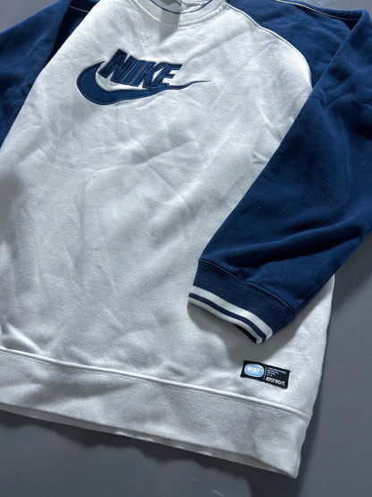 Vintage Nike Pullover | M