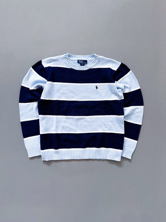 Polo Ralph Lauren Vintage Pullover | XS