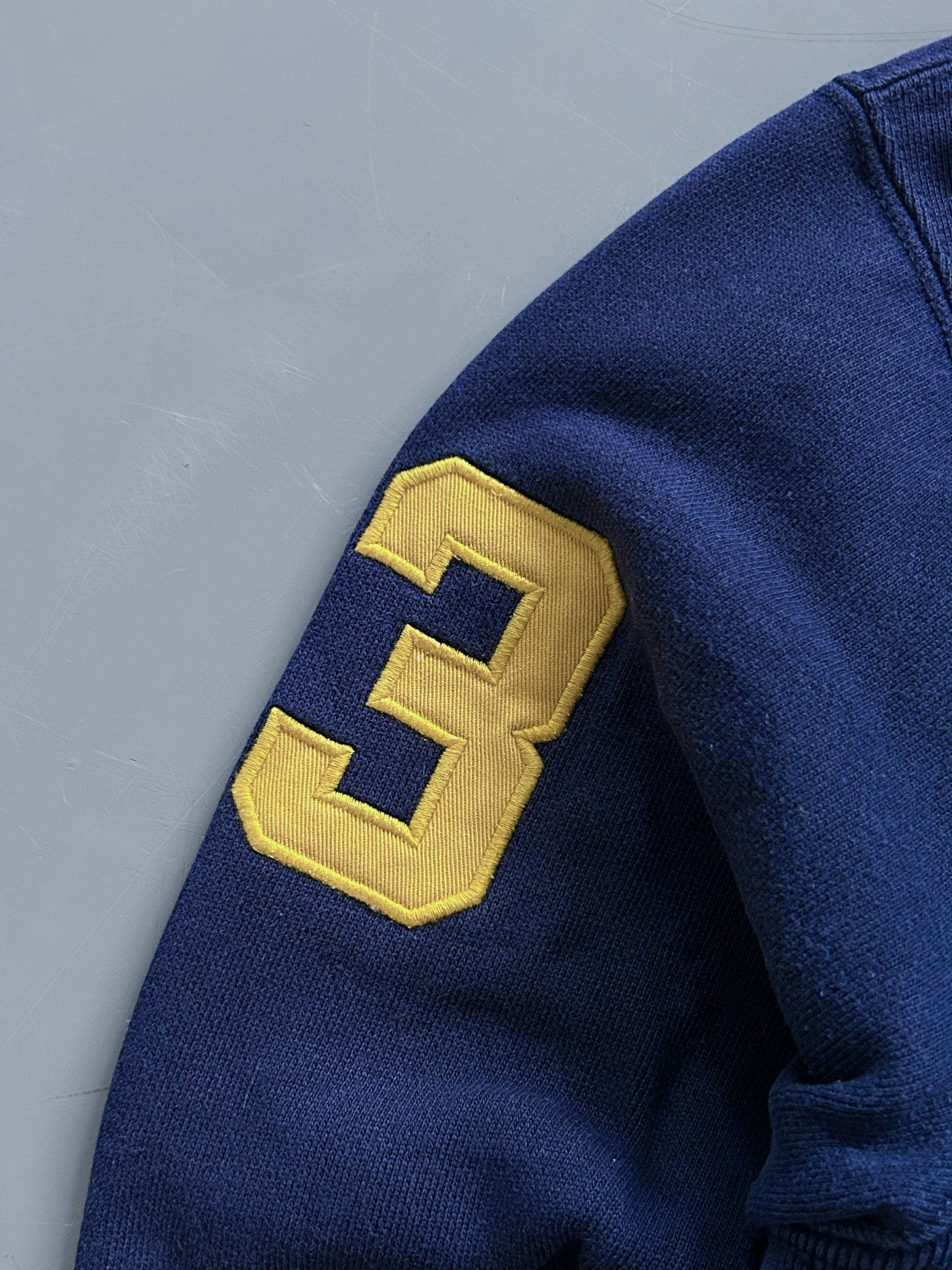 Polo Ralph Lauren Vintage Pullover | S