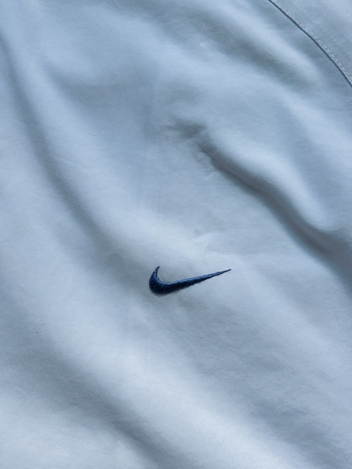 Nike Vintage Trackjacket | S