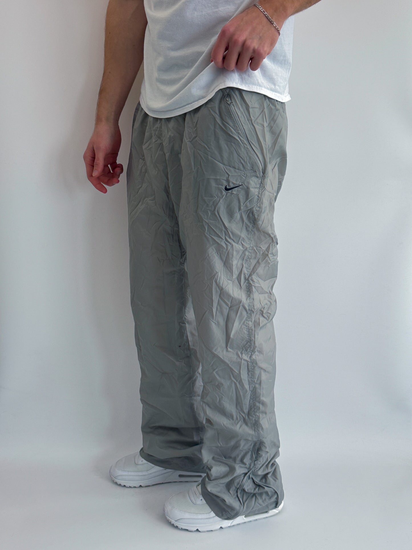 Nike Vintage Trackpants | L