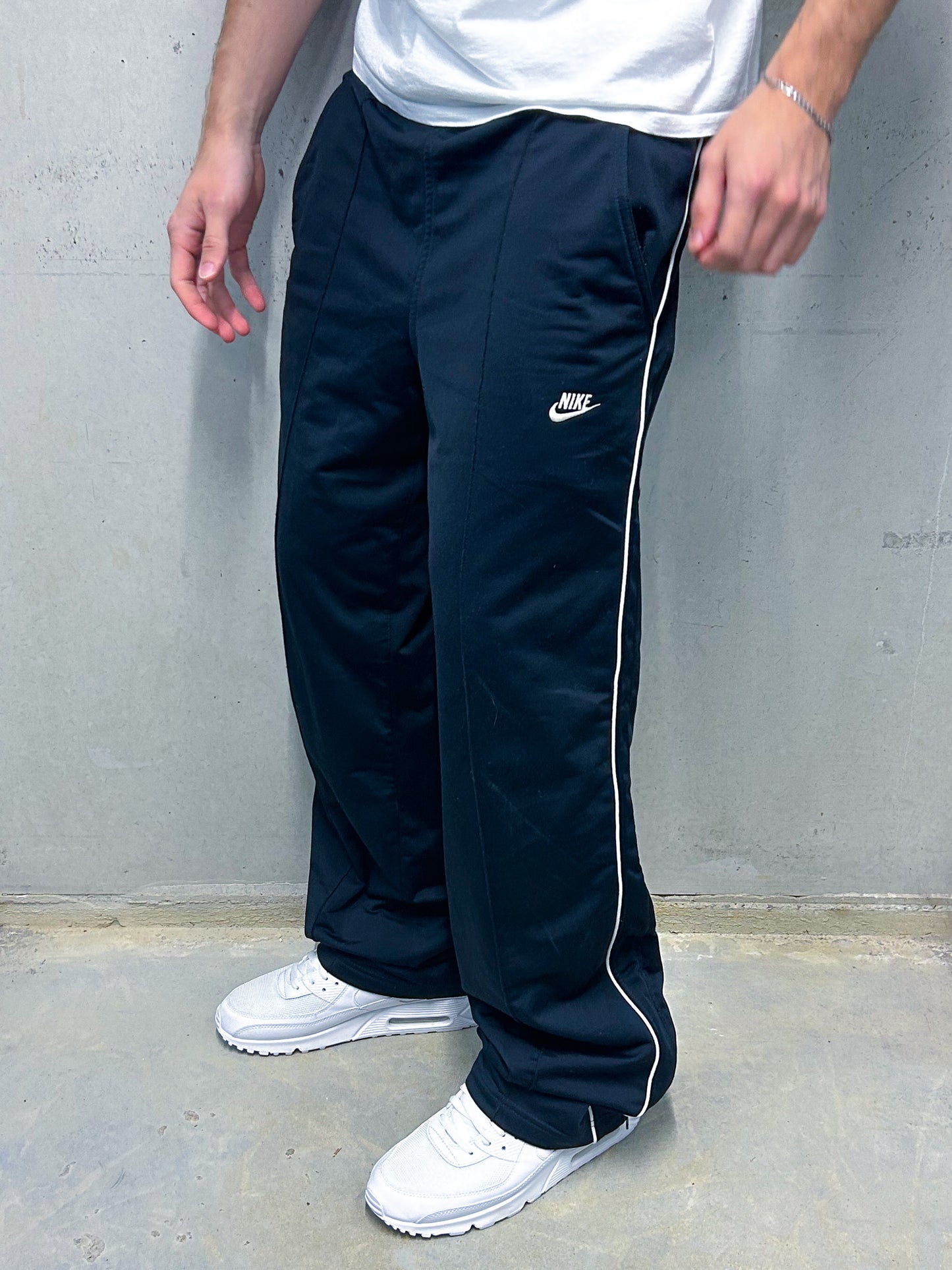 Nike Vintage Trackpants | M