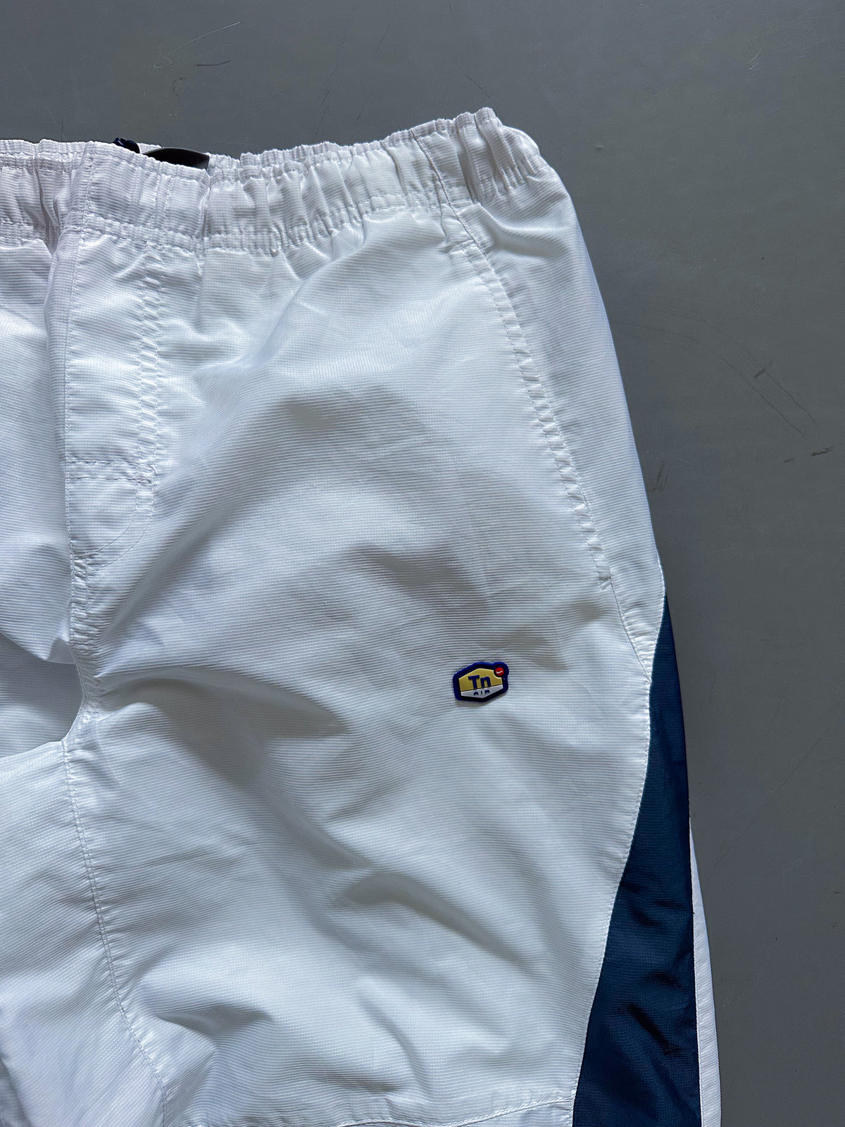 Nike Vintage *TN* Trackpants | S