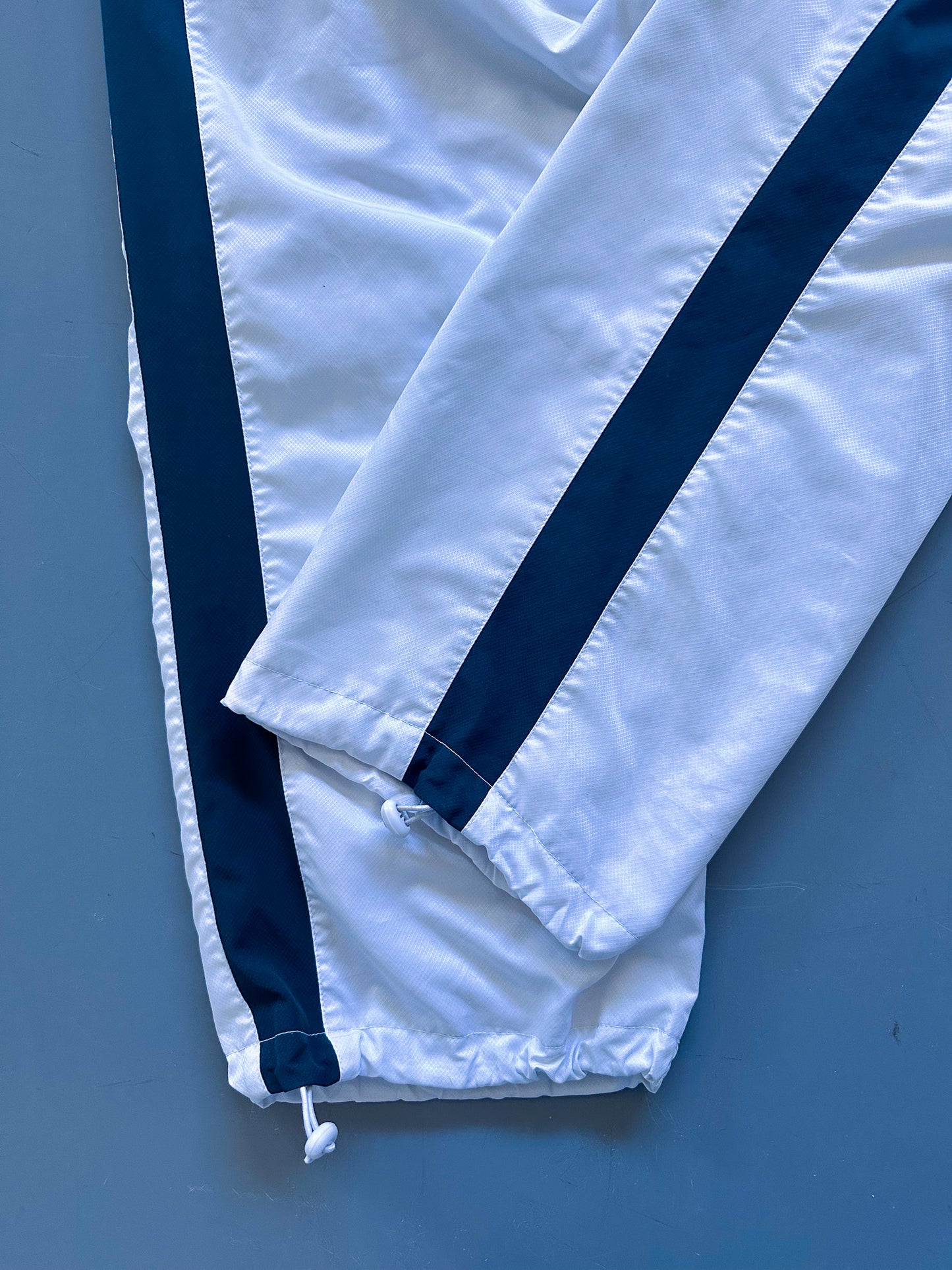 Lacoste Vintage Trackpants | XL