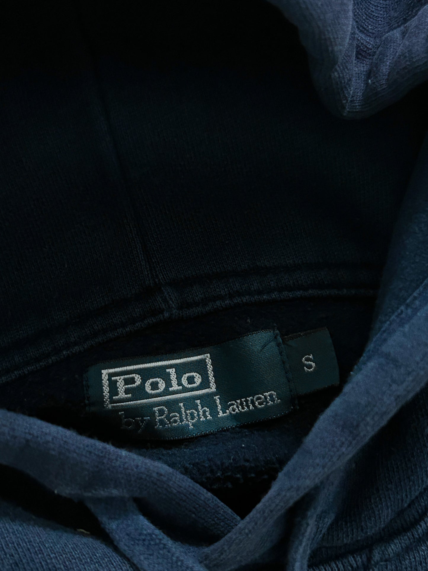 Polo Ralph Lauren Vintage Pullover | S