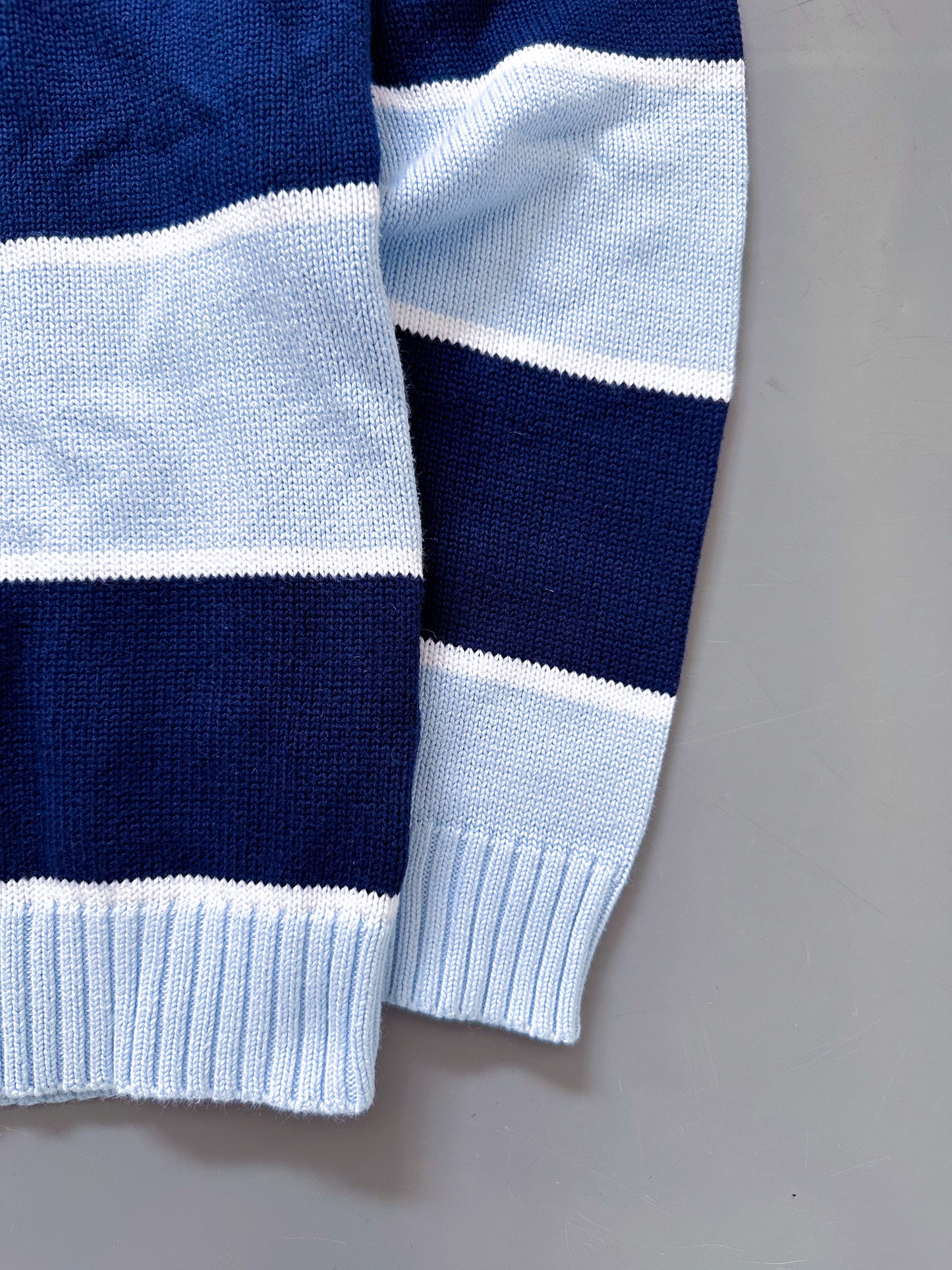 Polo Ralph Lauren Vintage Pullover | XS