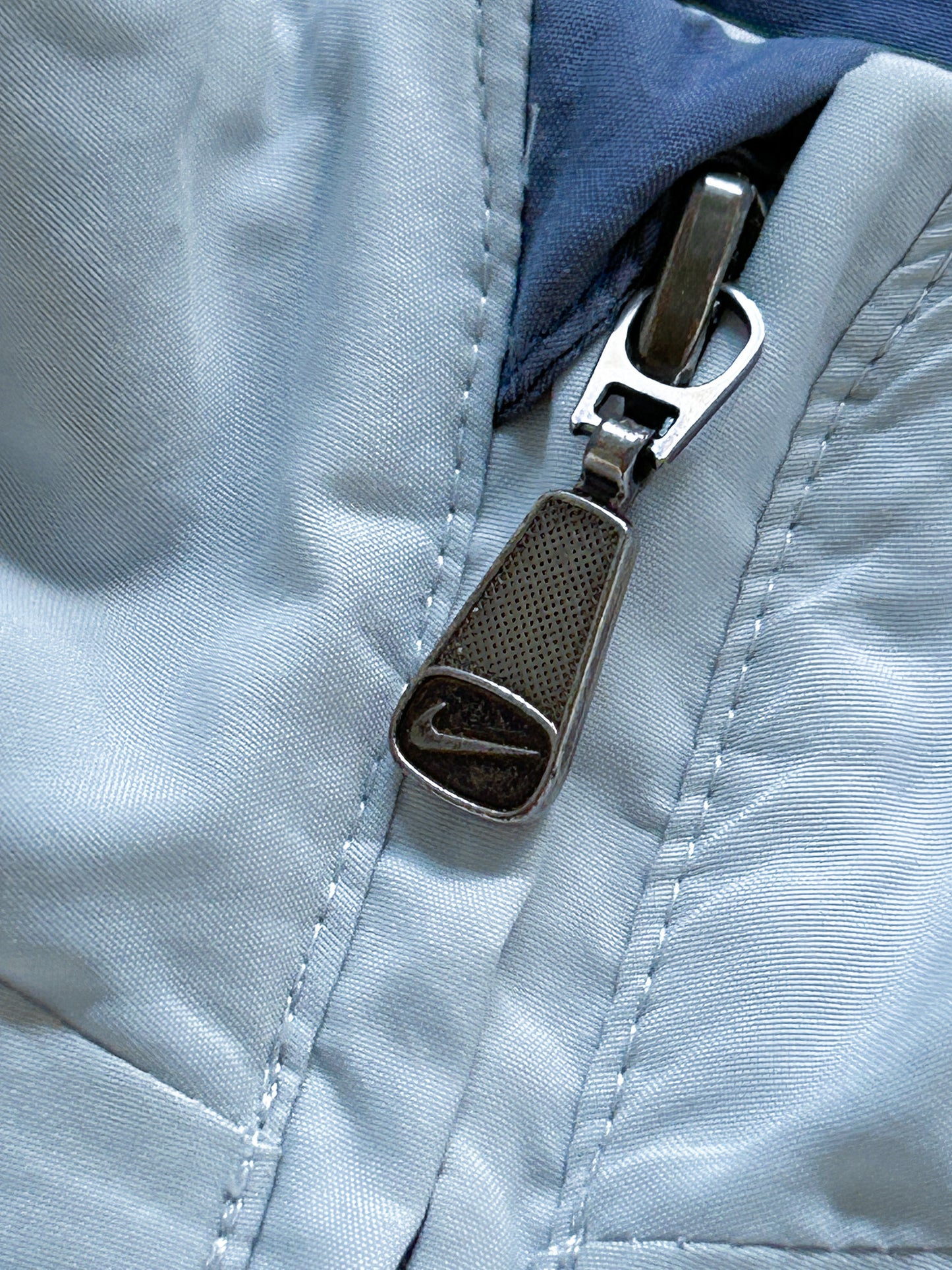 Nike Vintage Trackjacket | S