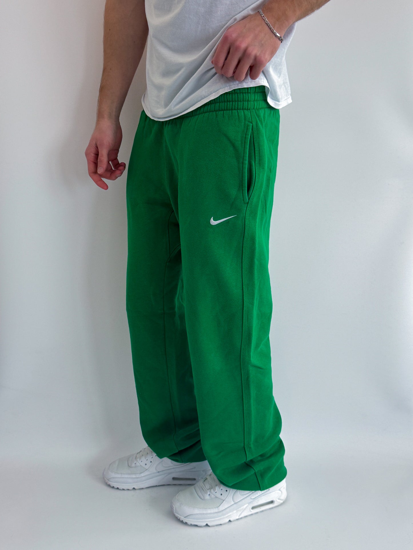Nike Vintage Sweatpants | M