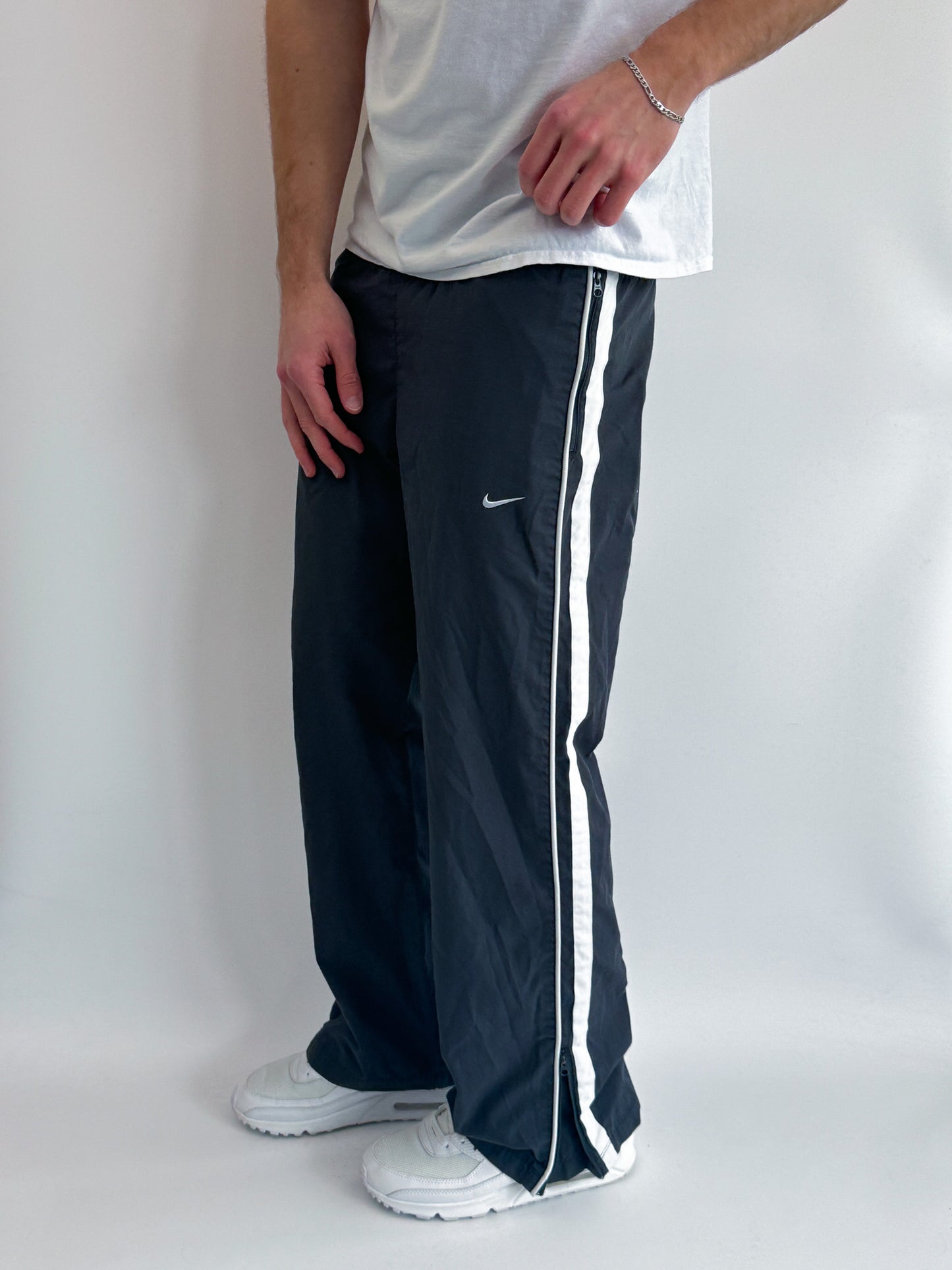 Nike Vintage Trackpants | S