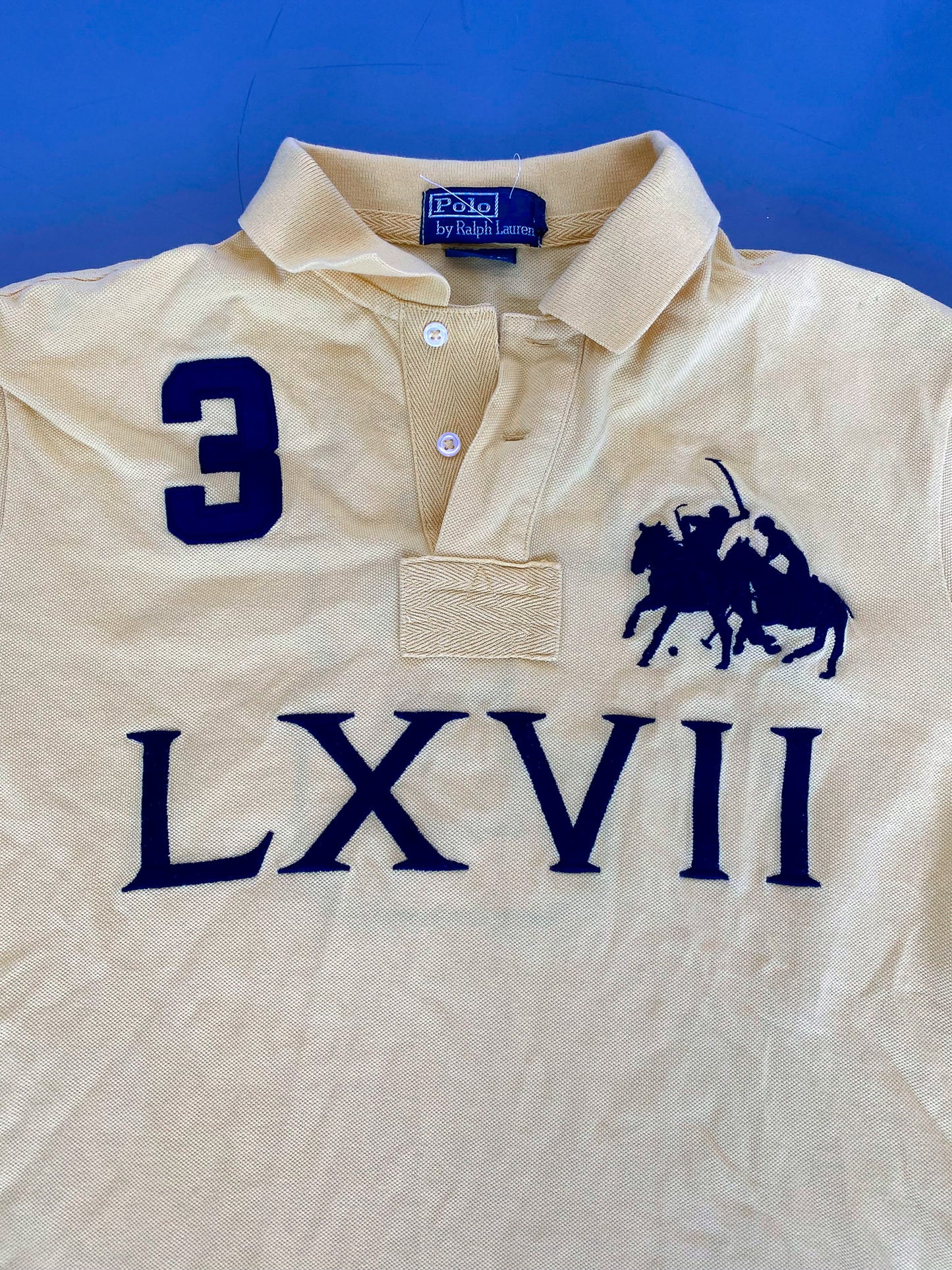Polo Ralph Lauren Shirt | L