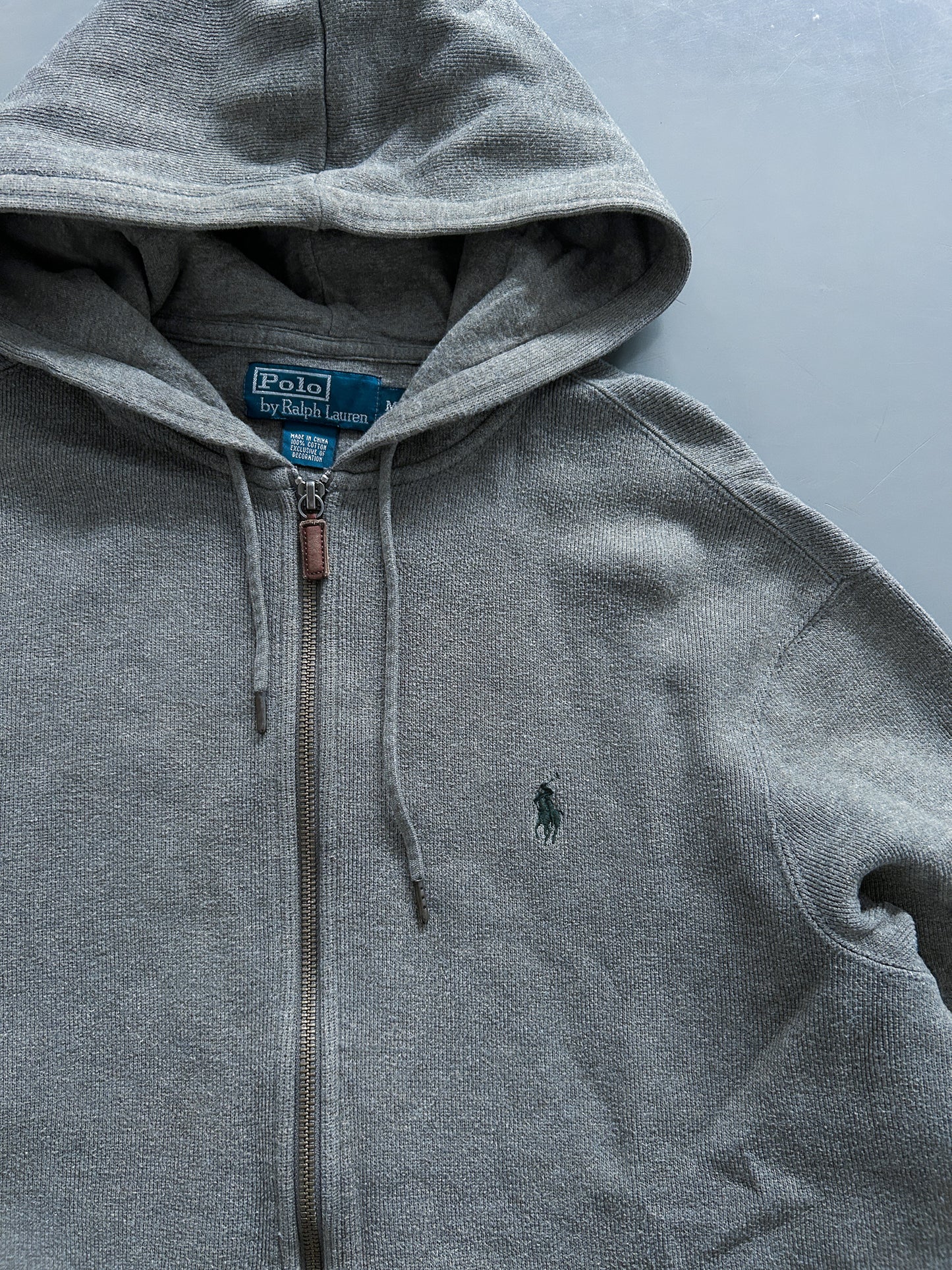 Polo Ralph Lauren Vintage Sweatjacke | M