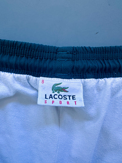 Lacoste Vintage Trackpants | XL