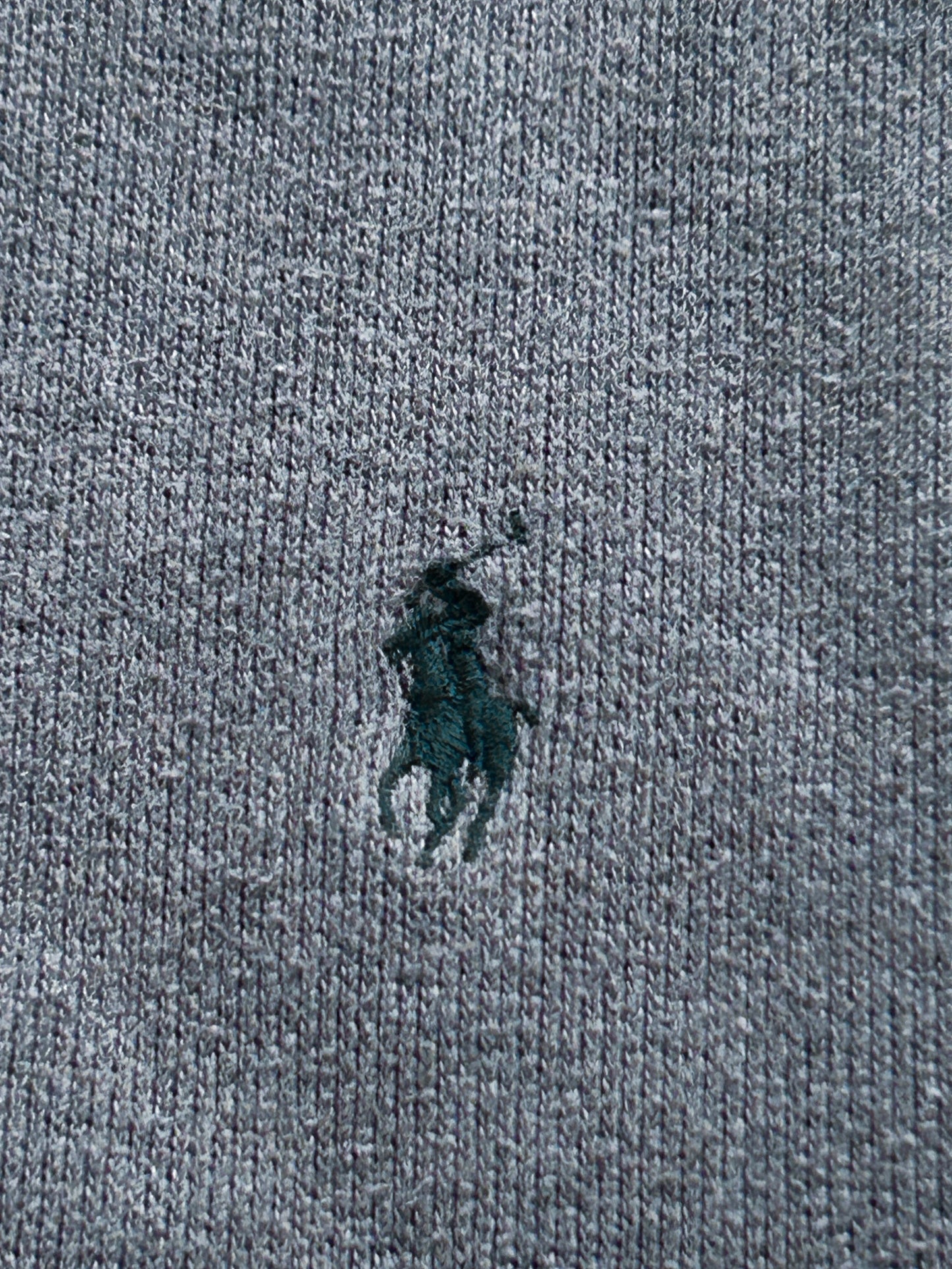 Polo Ralph Lauren Vintage Sweatjacke | M