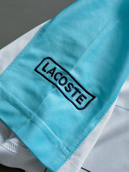 Lacoste Vintage Polo-Shirt | XS