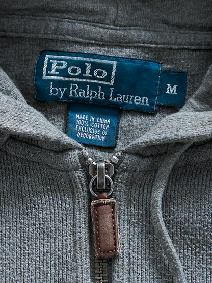 Polo Ralph Lauren Vintage Sweatjacke | M