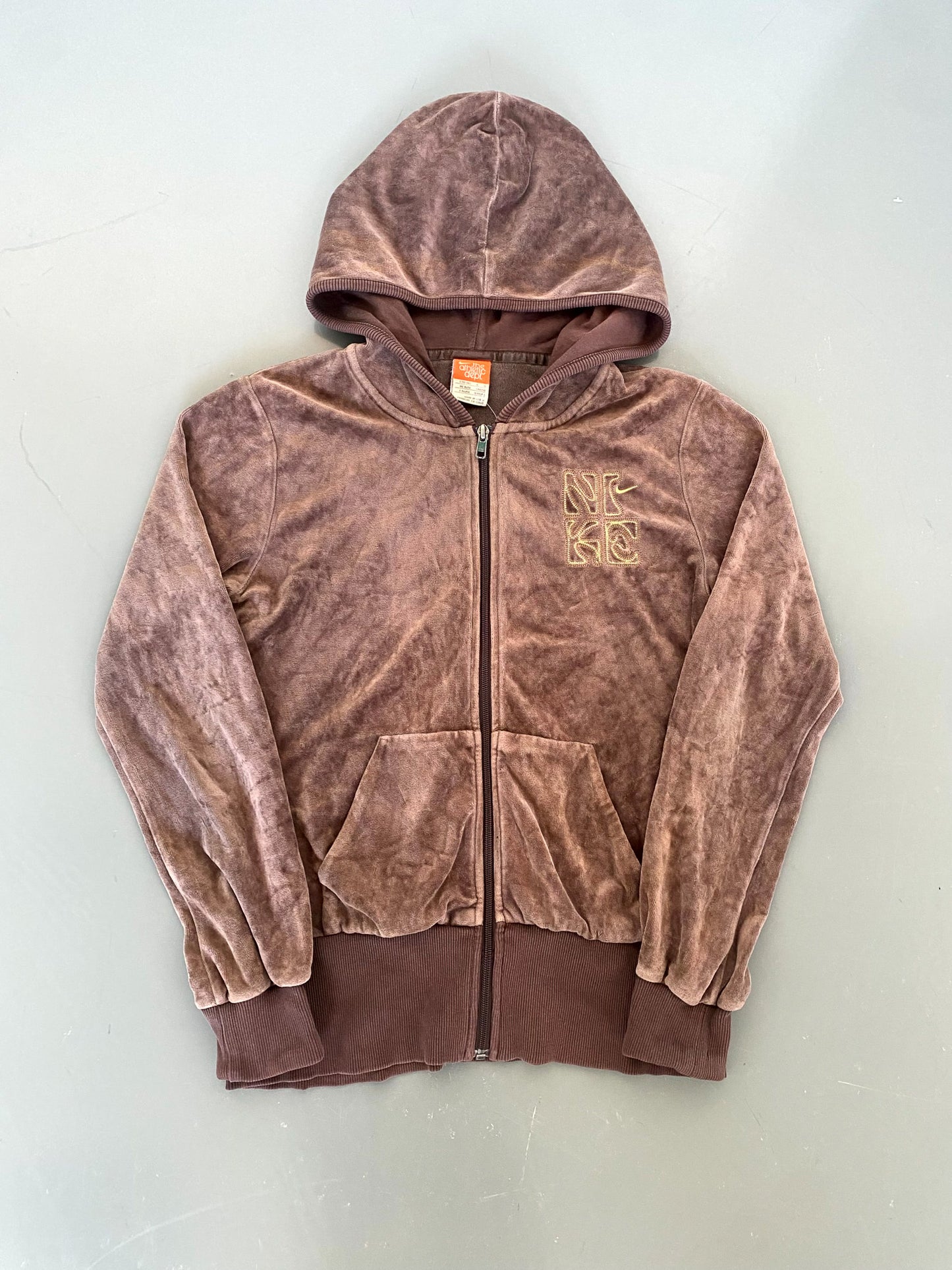 Vintage Nike Y2K Jacket | XS