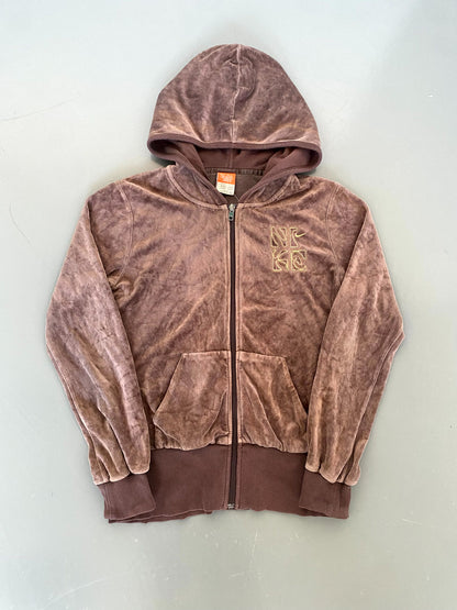 Vintage Nike Y2K Jacket | XS