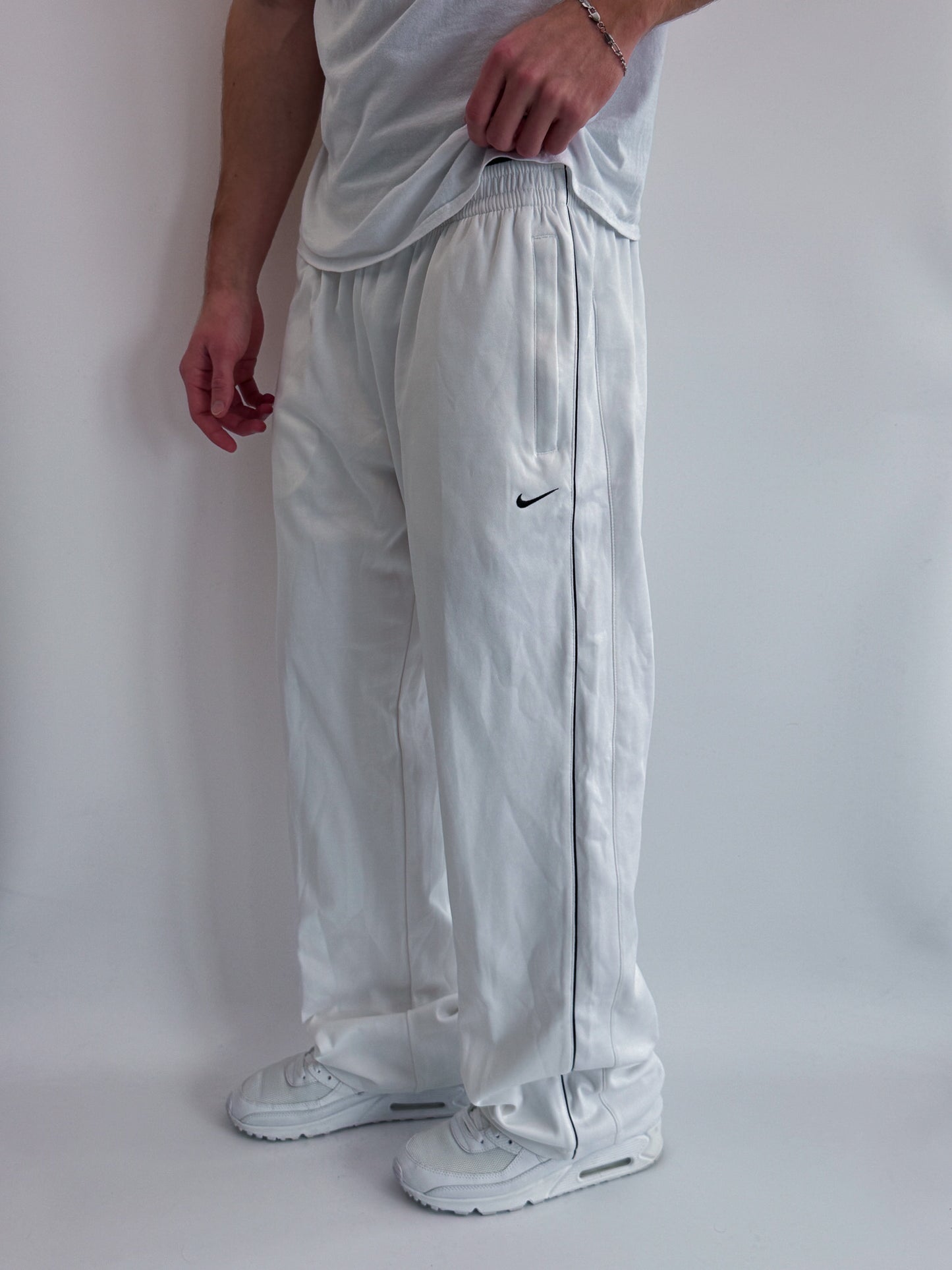 Nike Vintage *PREMIUM* Sweatpants | L