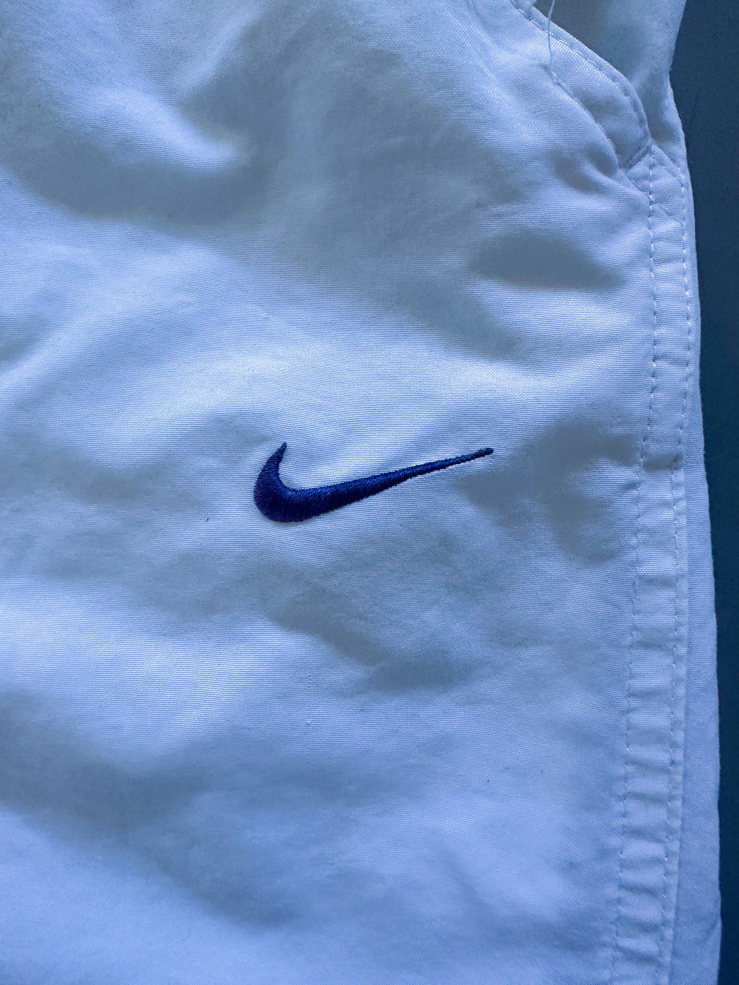 Nike Vintage Trackpants | XL