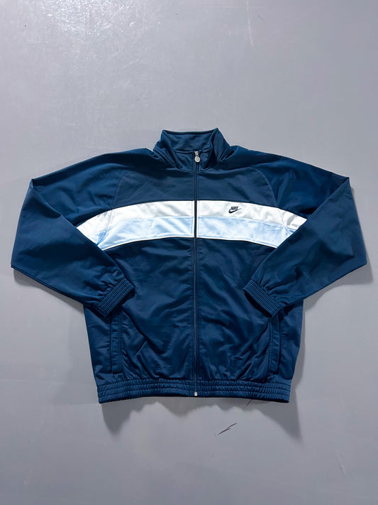 Vintage Nike Trackjacket | L