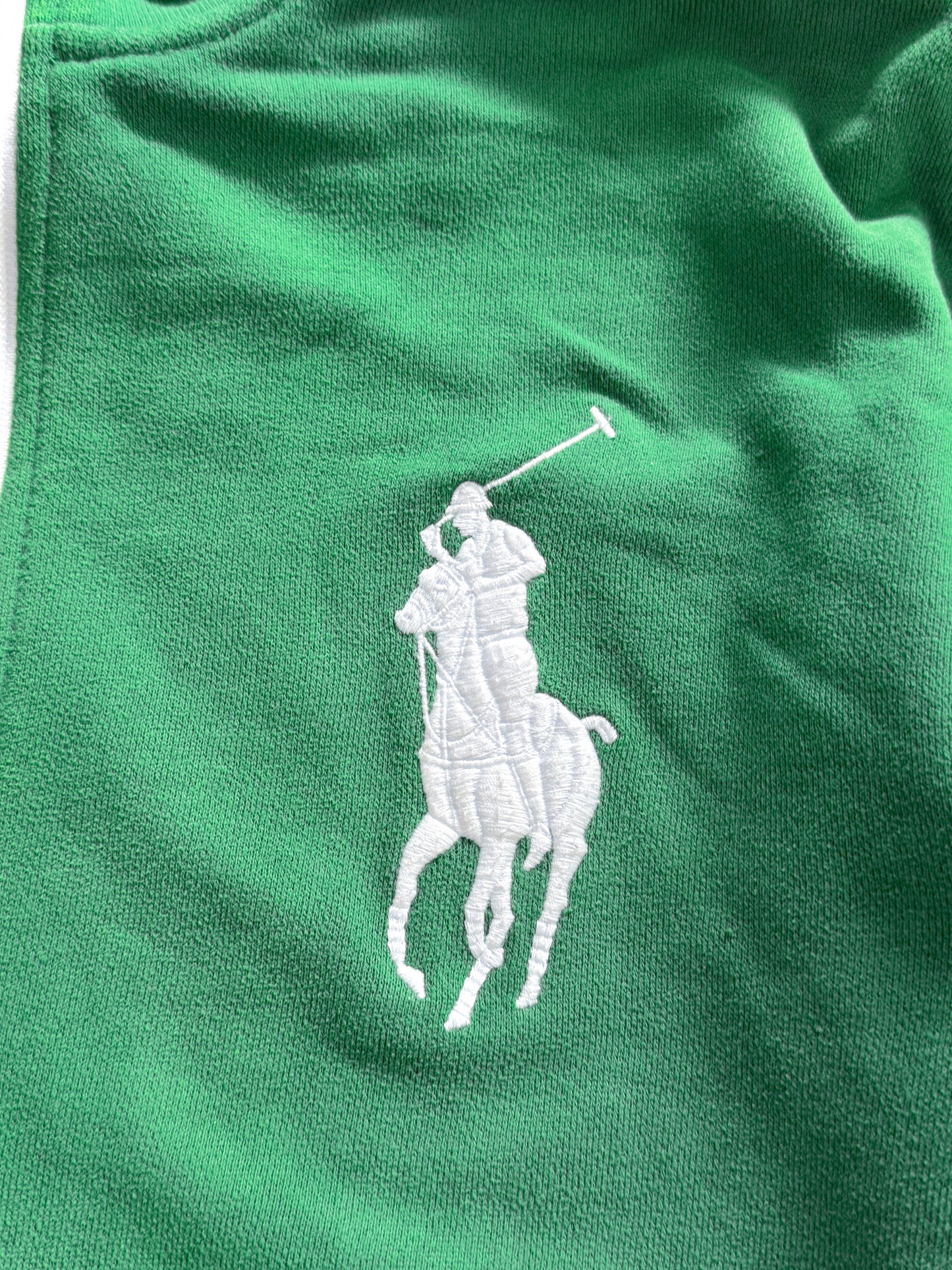 Polo Ralph Lauren x Italy  Vintage *PREMIUM* Strickjacke | M