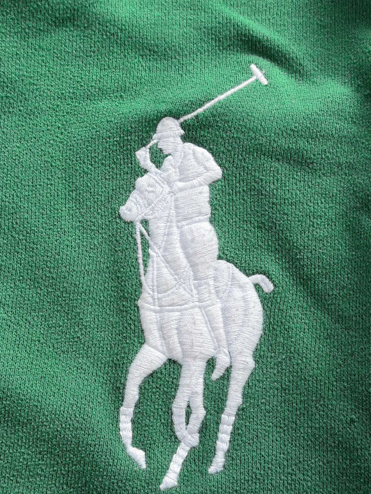 Polo Ralph Lauren x Italy  Vintage *PREMIUM* Strickjacke | M