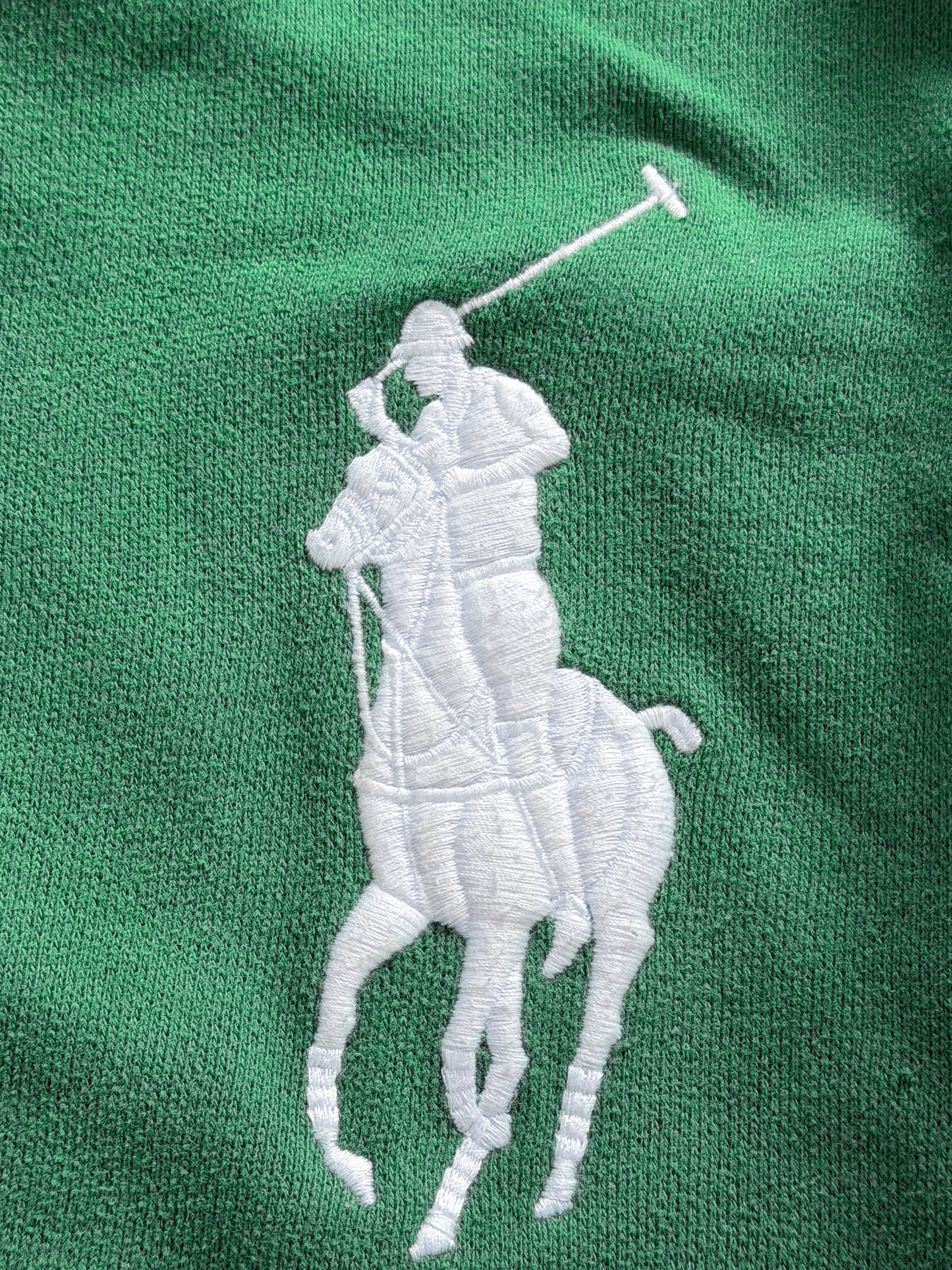 Polo Ralph Lauren x Italy  Vintage *PREMIUM* Strickjacke | M