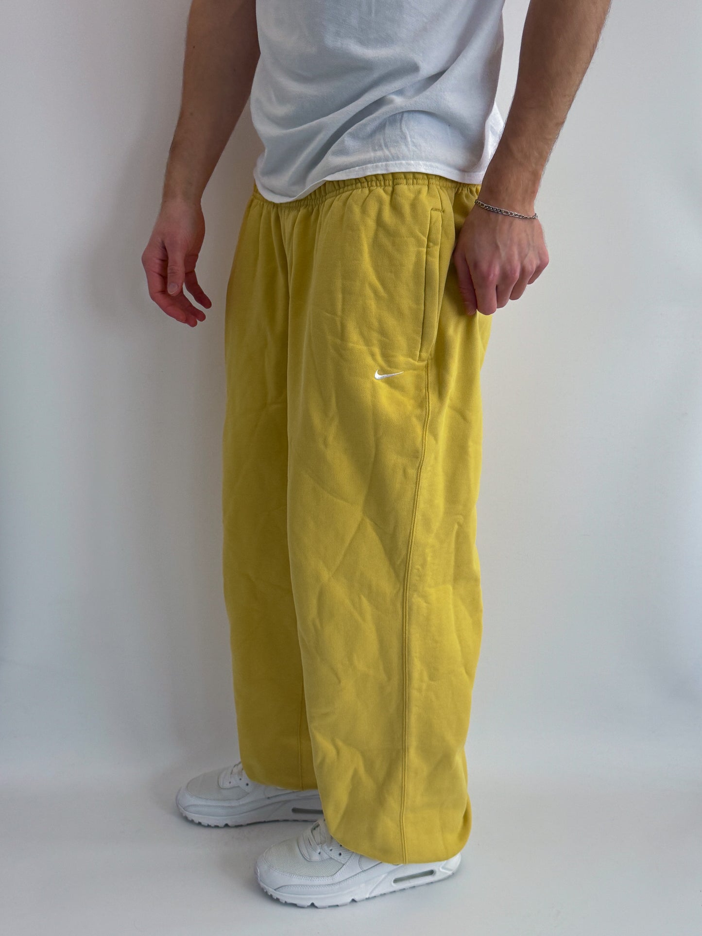Nike Vintage Sweatpants | L