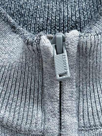 Lacoste Vintage Strickjacke | M