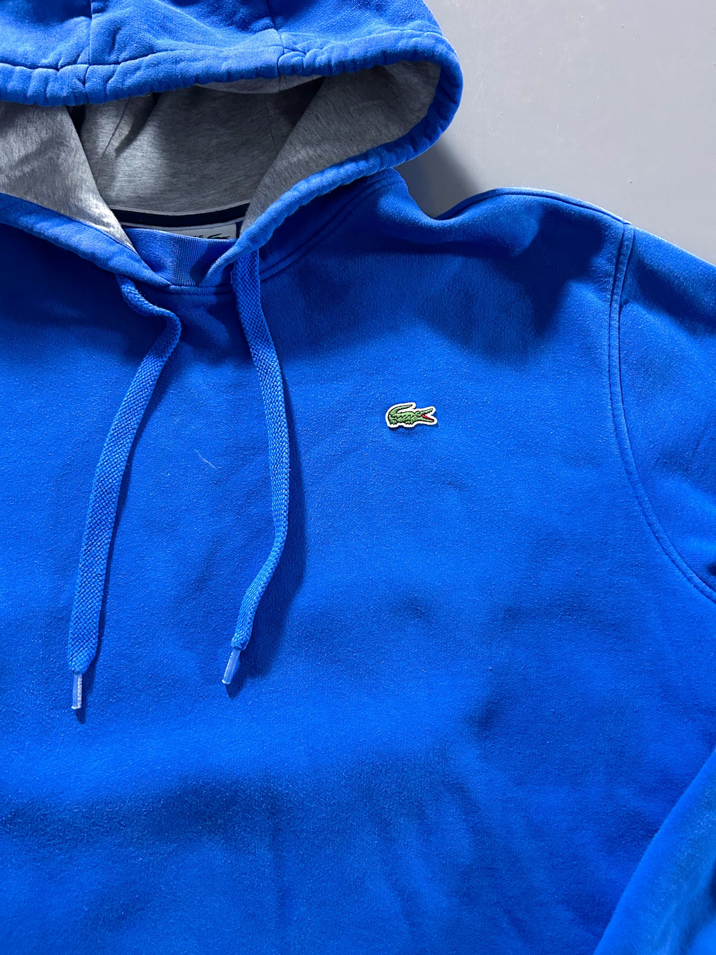 Lacoste Vintage Pullover | XL