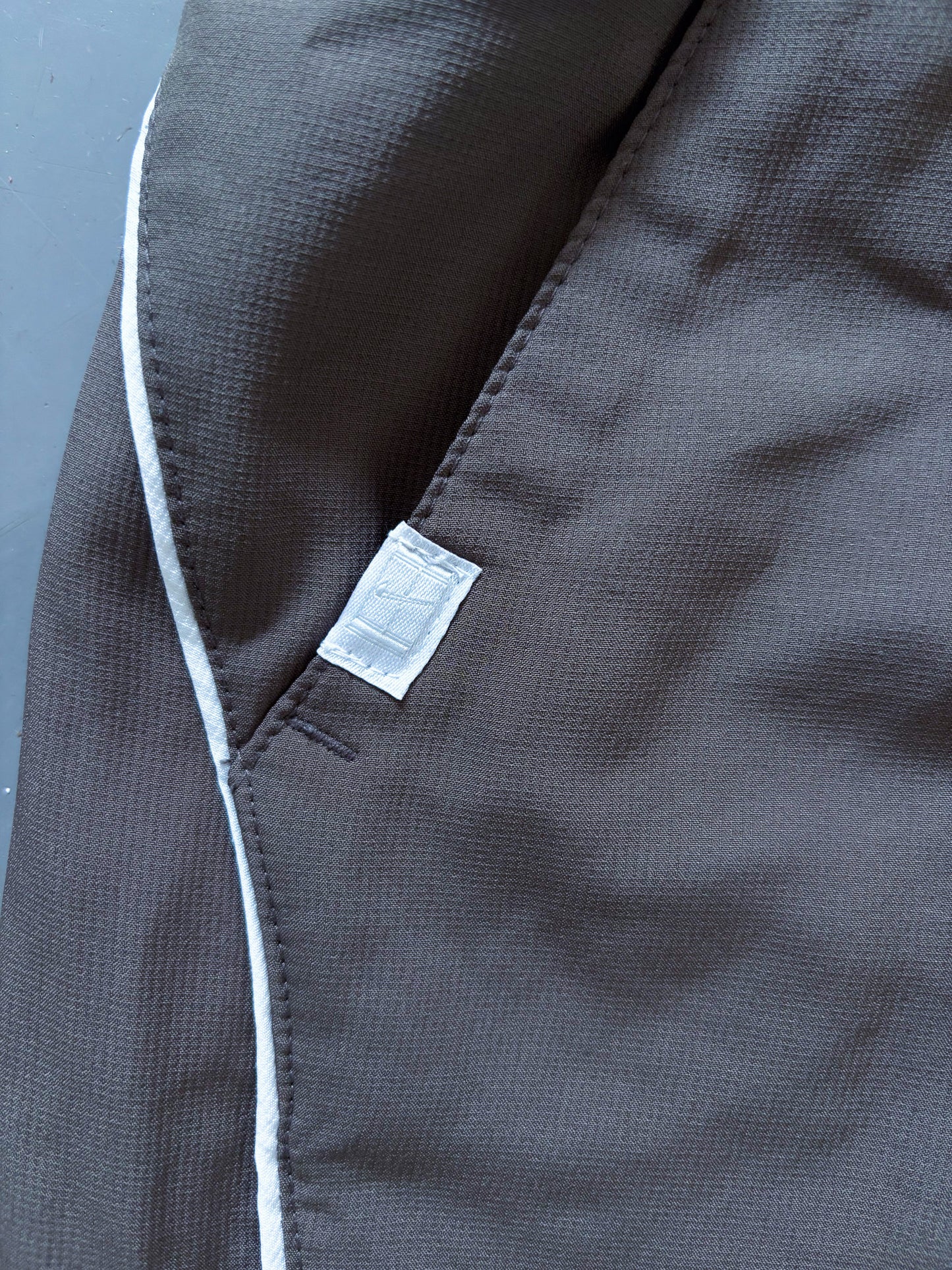 Nike Vintage Trackpants | S