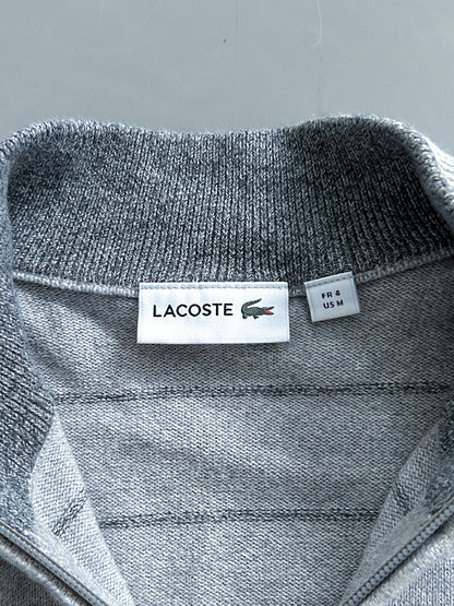 Lacoste Vintage Strickjacke | M