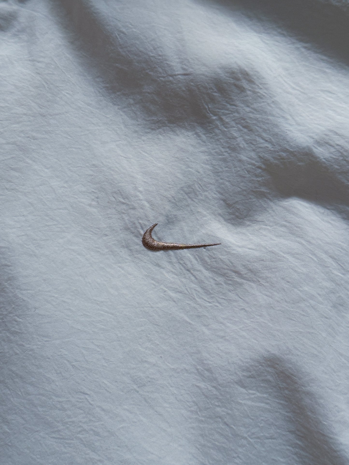 Nike Vintage Trackjacket | L