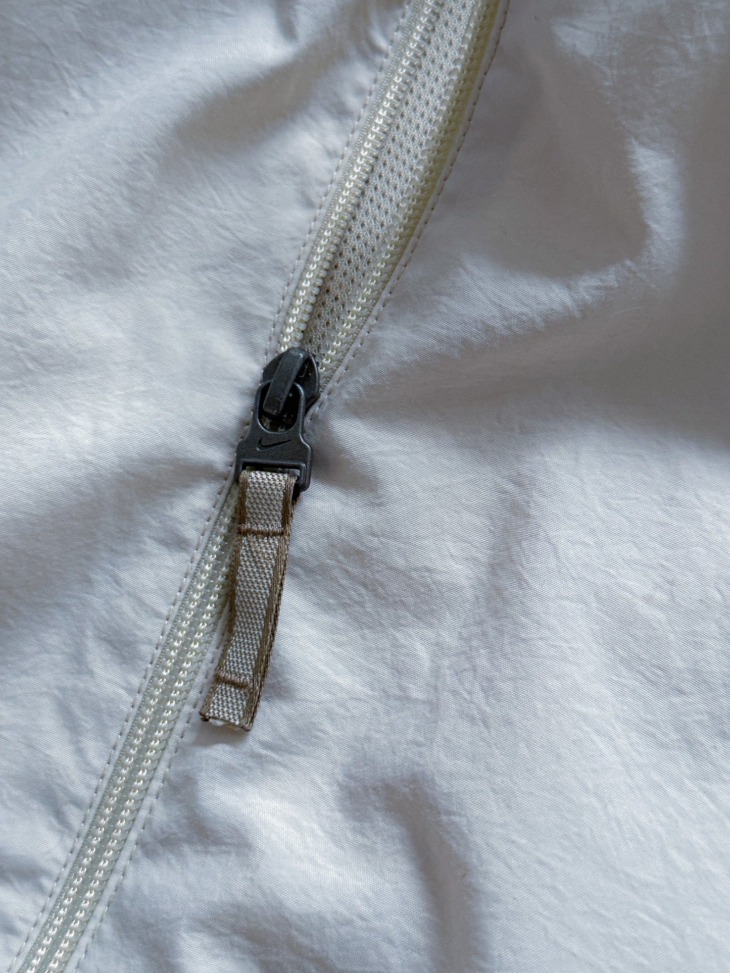 Nike Vintage Trackjacket | L