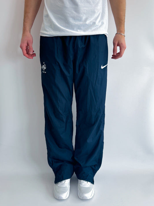 Nike x France Vintage Trackpants | M